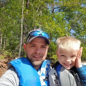 Meet your Posher, Jason